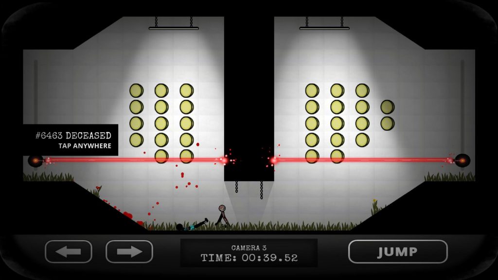 Collect or Die Ultra: Thử thách sinh tồn đậm chất "retro" sắp đổ bộ di động - Gamelade