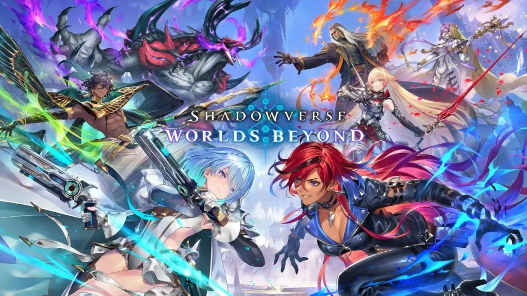 Shadowverse: Worlds Beyond xác nhận ngày ra mắt chính thức-gamelade