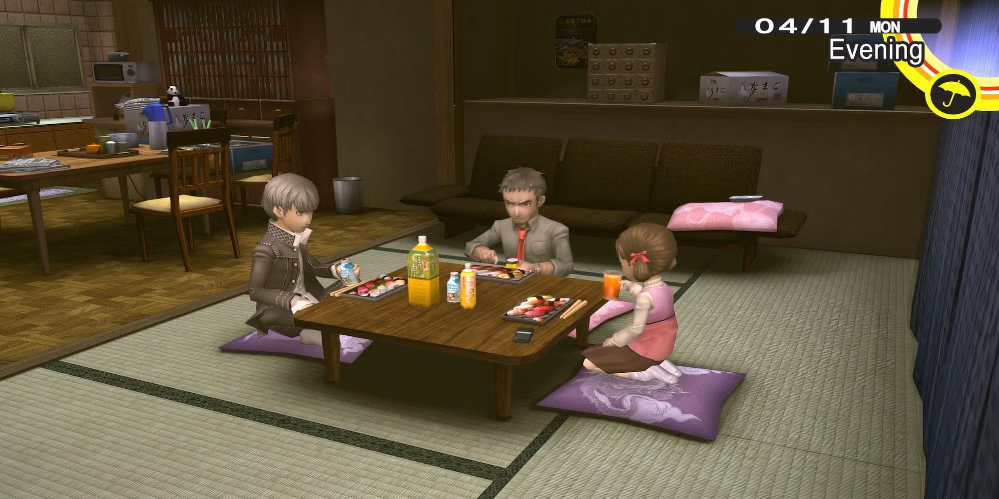 Tin đồn về Persona 4 Remake: Liệu có thành hiện thực sớm hơn dự kiến? - Gamelade