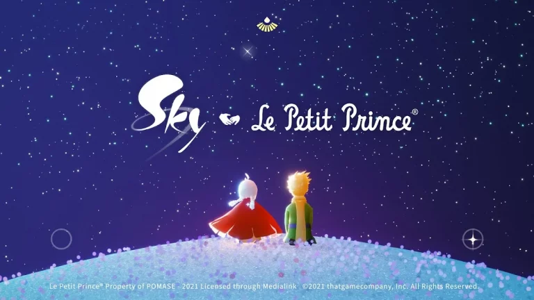 Lễ hội mùa xuân trở lại trong Sky: Children of the Light-gamealde