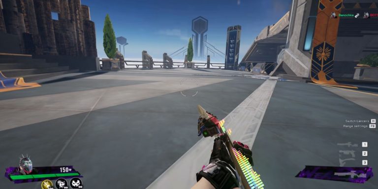 Làm chủ kỹ năng trượt trong FragPunk - Gamelade