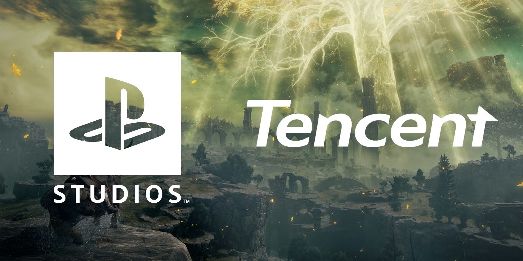 Tencent tăng cường ảnh hưởng tại FromSoftware với khoản đầu tư mới vào Kadokawa-gamelade