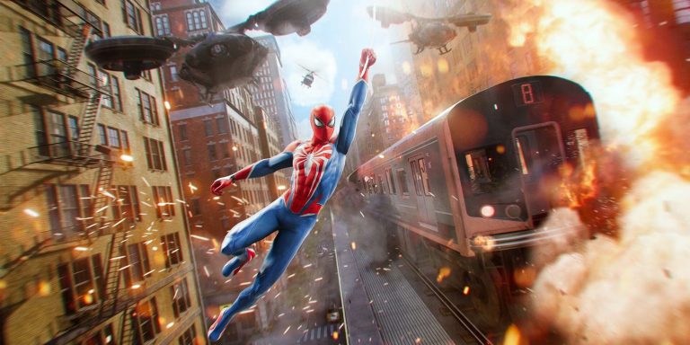 Spider-Man 2: Phiên bản PC rục rịch đón bản cập nhật lớn tháng 3/2025 - Gamelade