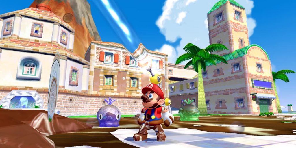 Sốc: Super Mario 3D All-Stars rao bán giá không tưởng trên Facebook - Gamelade