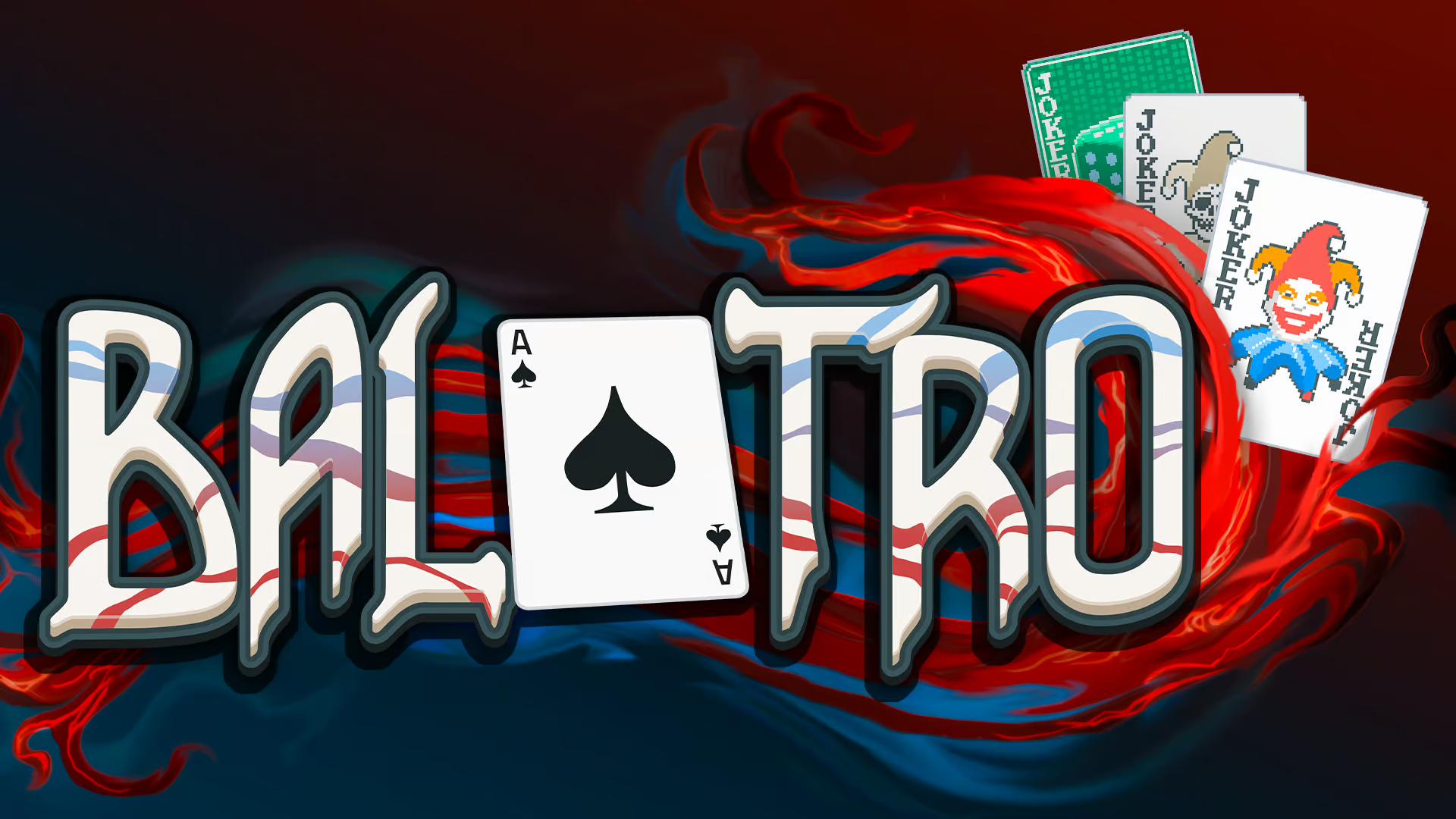 Balatro: Cuốn nhật ký hành trình tạo nên thành công - Gamelade