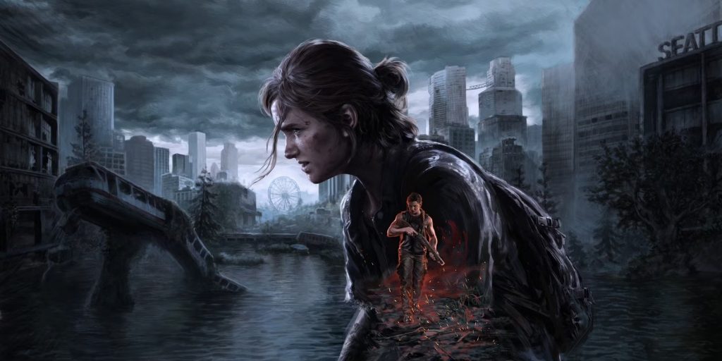Bất ngờ: The Last of Us Part 2 Remastered công bố cấu hình PC chi tiết - Gamelade