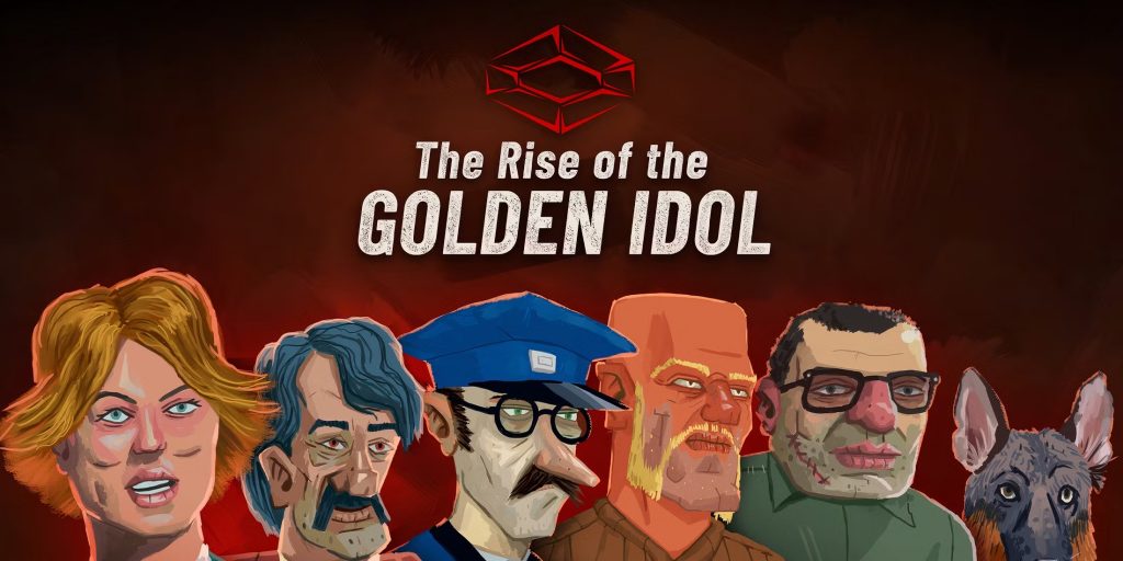 Netflix đón nhận DLC mới từ Rise of the Golden Idol - Gamelade