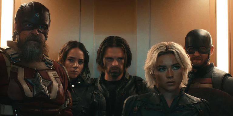 Liệu ngôi sao phim Thunderbolts sẽ có vai trò "then chốt" trong Avengers: Secret Wars? - Gamelade