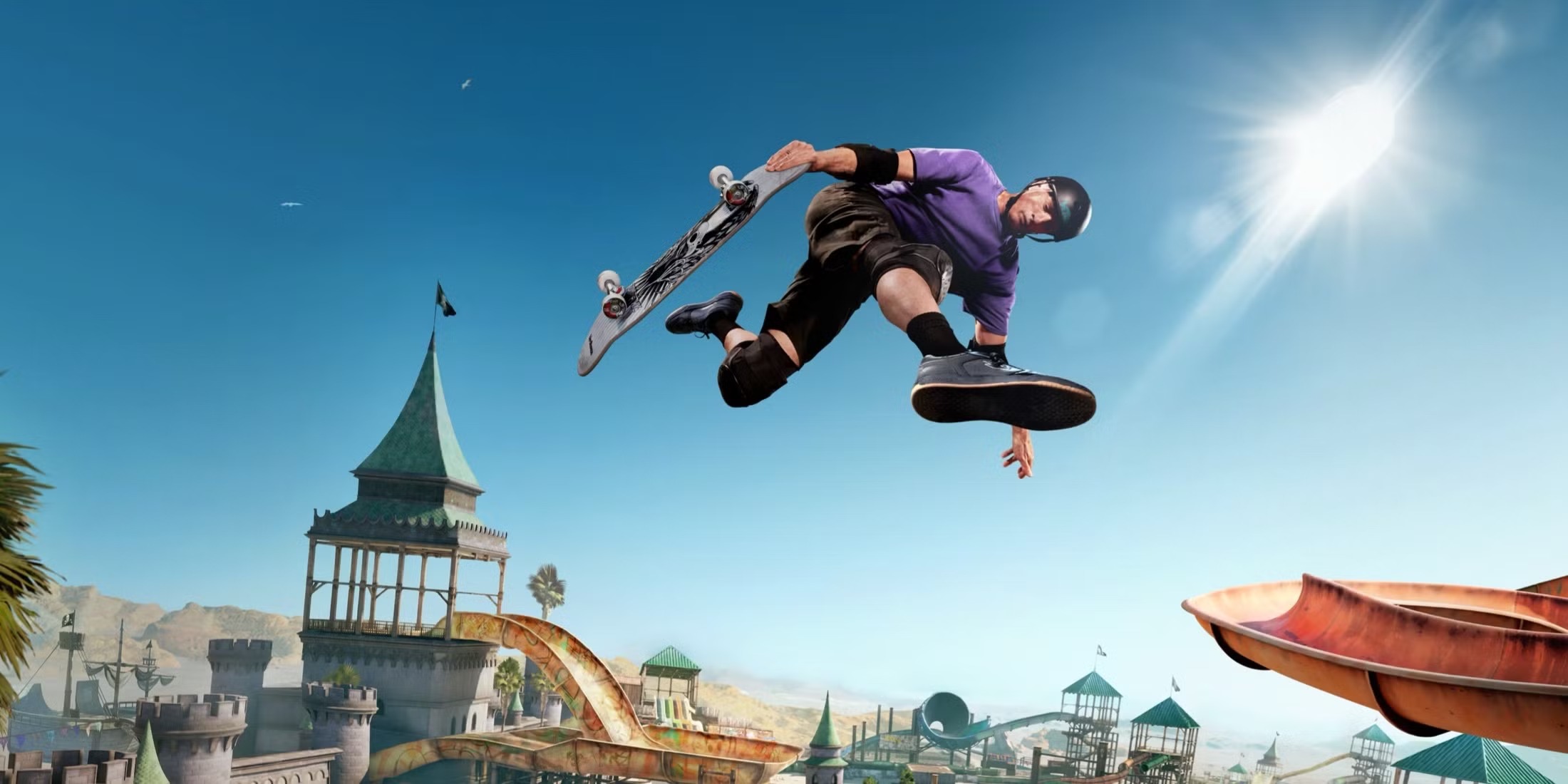 Game của Xbox "làm mưa làm gió" trên bảng xếp hạng doanh số PlayStation - Gamelade