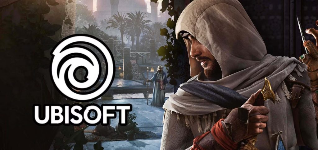 Ubisoft thành lập công ty con mới, tập trung vào Assassin's Creed và các IP đình đám - Gamelade