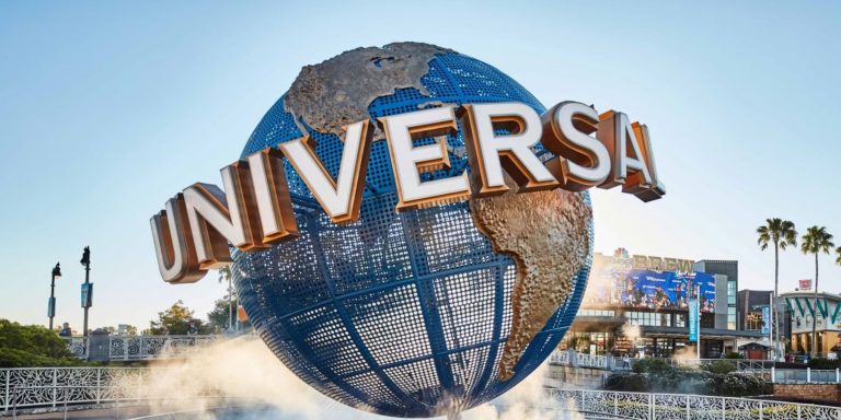 Chủ tịch Universal "nhá hàng" loạt dự án công viên giải trí và điểm đến hấp dẫn - Gamelade