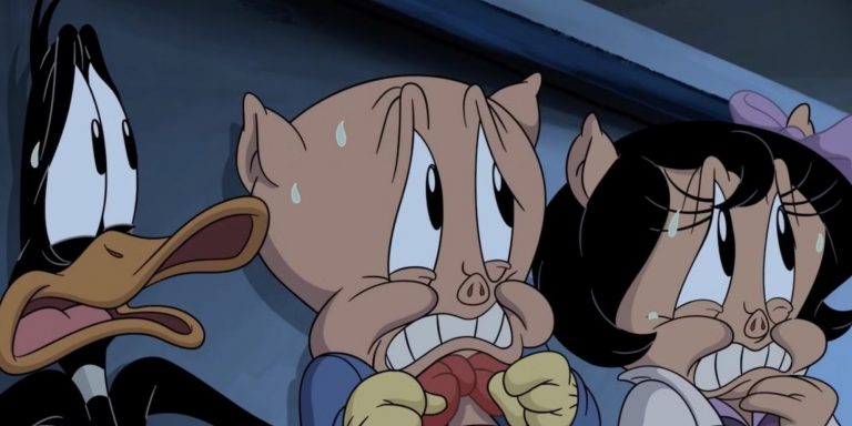 Rò rỉ: Warner Bros. Discovery có thể từ bỏ tượng đài hoạt hình Looney Tunes? - Gamelade