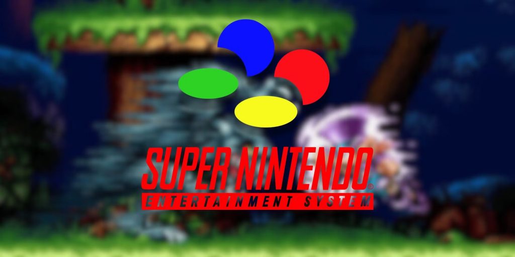Game SNES co-op huyền thoại 2013 có thể trở lại với phiên bản remake? - Gamelade