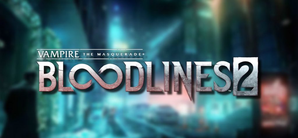 Vampire: The Masquerade Bloodlines 2 ấn định ngày ra mắt vào tháng 10 - Gamelade