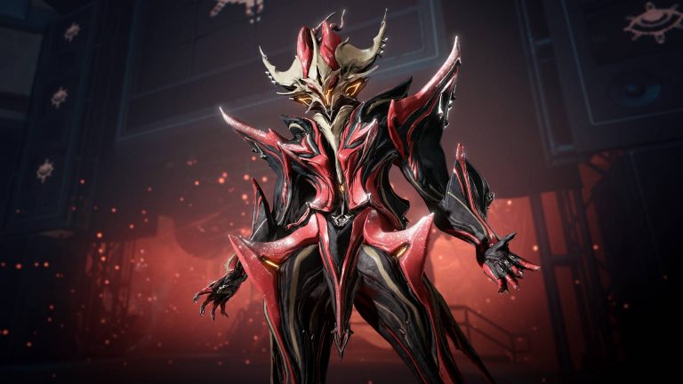 Warframe 1999: Cập nhật "siêu to khổng lồ" - Gamelade