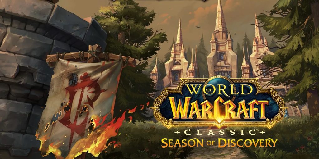 WoW Classic mùa khám phá: Bí mật chưa lời giải sau giai đoạn 7? - Gamelade