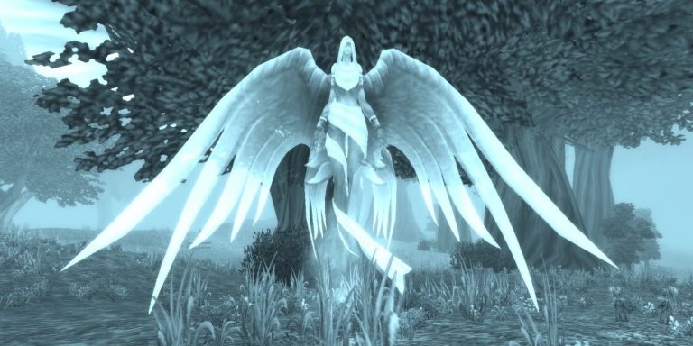 Blizzard nỗ lực khắc phục sự cố DDoS trong World of Warcraft - Gamelade