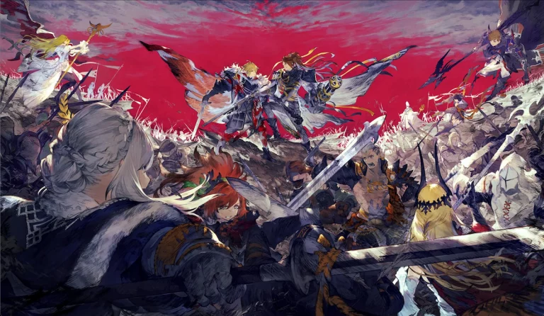 War of the Visions: Final Fantasy Brave Exvius phiên bản quốc tế chính thức đóng cửa-gamelade