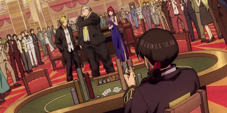 Sakamoto Days tập 10: Lục Thiếu Đường đối diện với bóng ma quá khứ - Gamelade