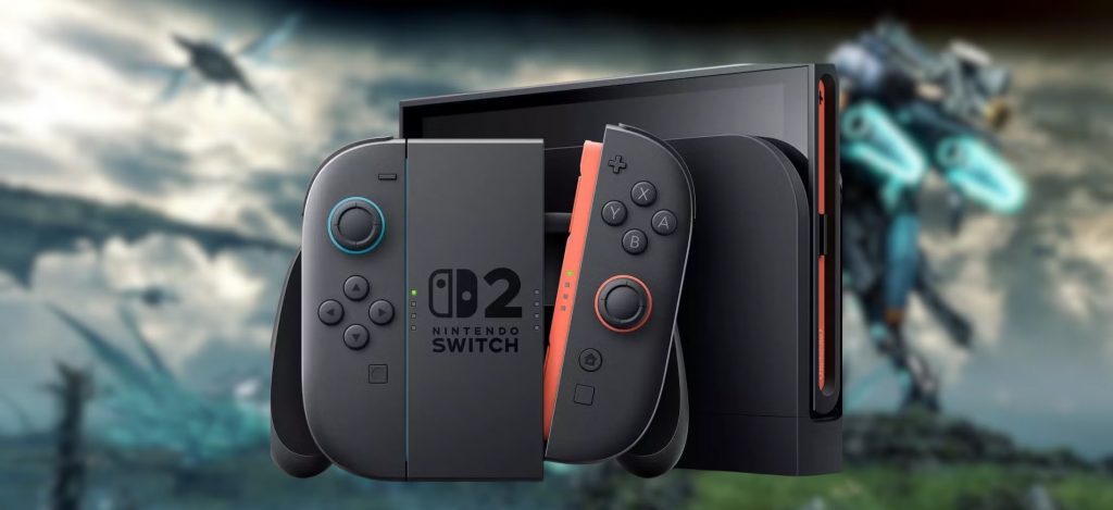 Liệu Xenoblade Chronicles X có "hồi sinh" trên Switch 2?  - Gamelade