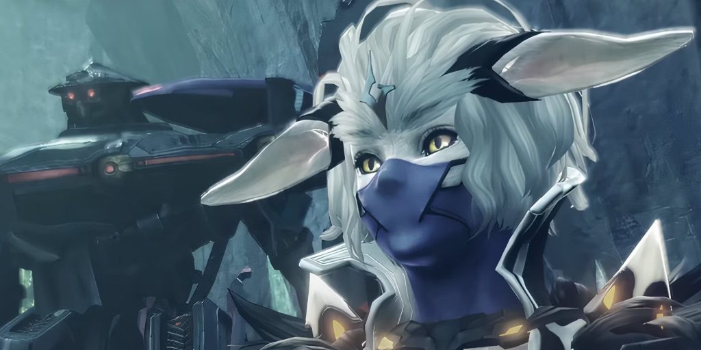 Cảnh báo bất ngờ cho người chơi Xenoblade Chronicles X trên Switch - Gamelade