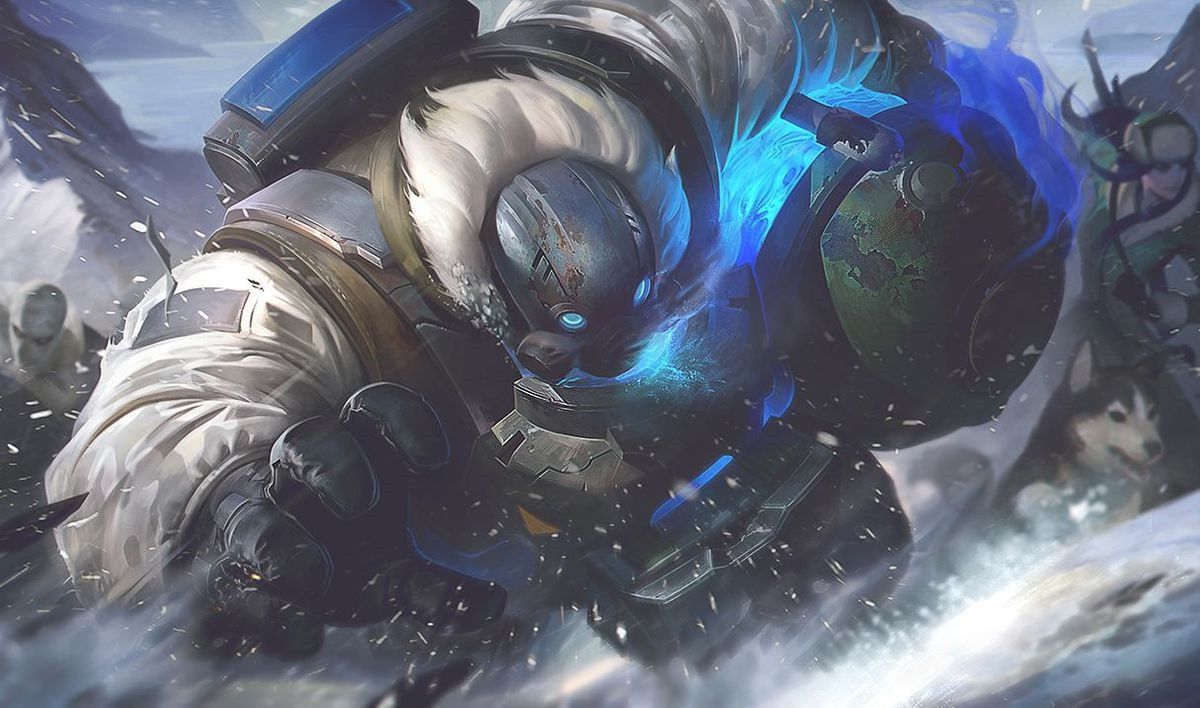 Gragas bị kiểm duyệt trong LMHT sau 15 năm ra mắt-gamealde