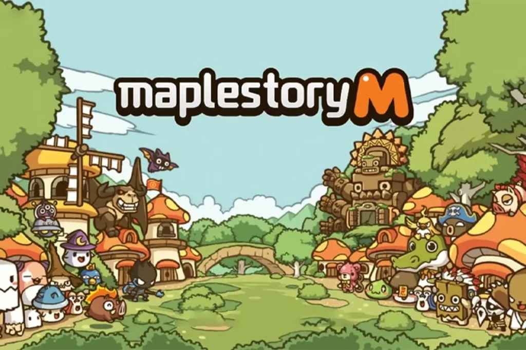 MapleStory "hồi sinh" trải nghiệm gốc với Classic World cho phiên bản Global-gamelade