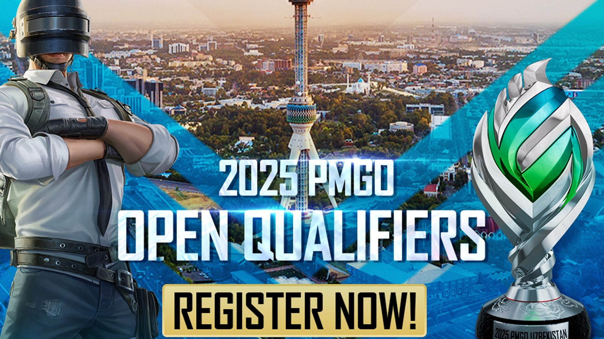 PUBG Mobile Global Open Finals 2025: Giải đấu esports tầm cỡ thế giới khởi tranh tuần này - Gamelade