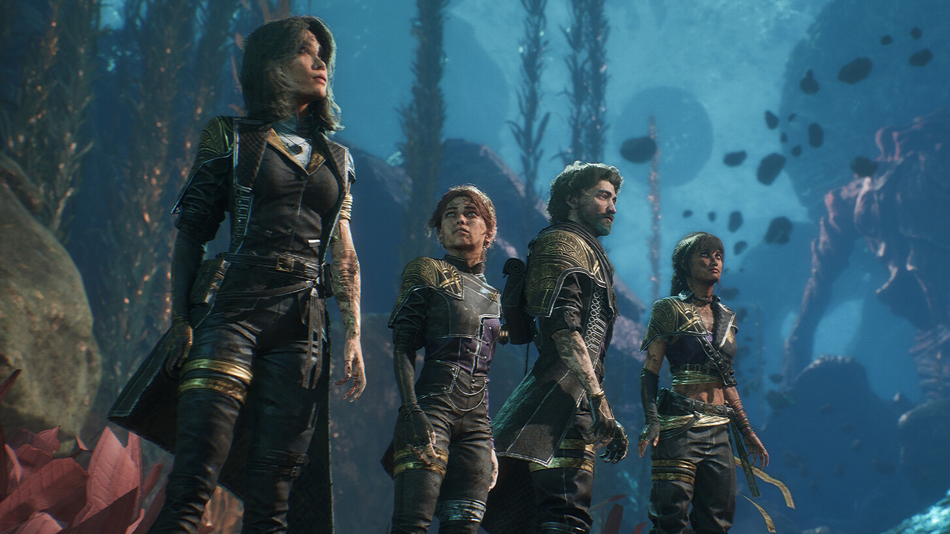 Clair Obscur: Expedition 33 - Hướng dẫn về chế độ Co-op và Multiplayer - Gamelade