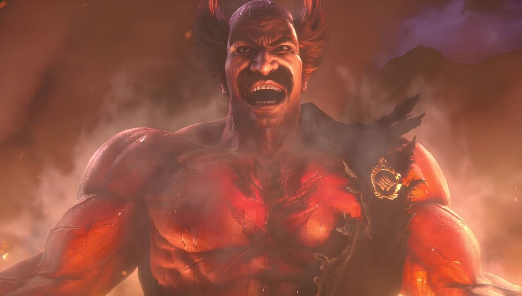 Tekken 8: Bão phẫn nộ từ game thủ sau bản cập nhật Season 2 - Gamelade