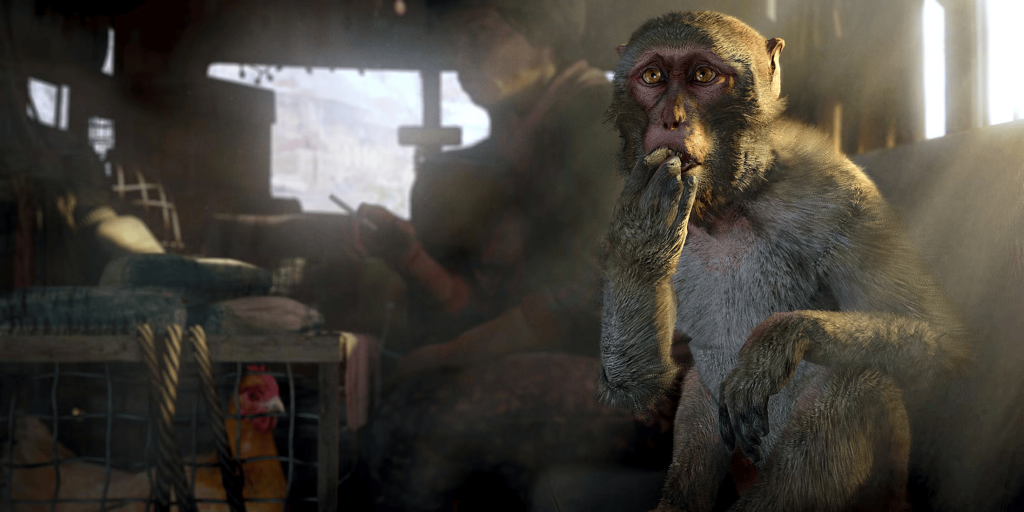 Ubisoft làm rõ về việc kiểm duyệt không mong muốn trong Far Cry 4 - Gamelade