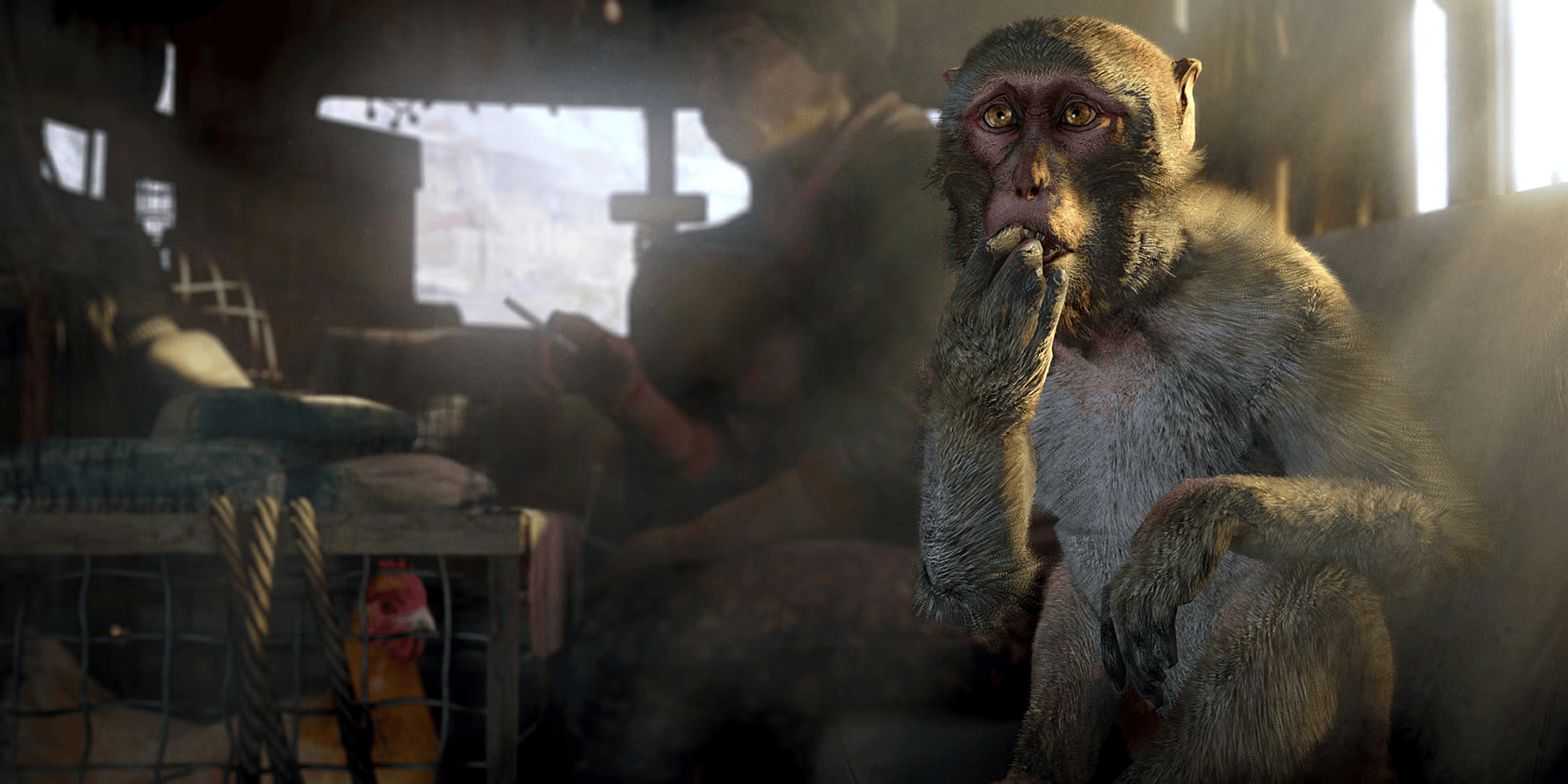 Ubisoft làm rõ về việc kiểm duyệt không mong muốn trong Far Cry 4 - Gamelade