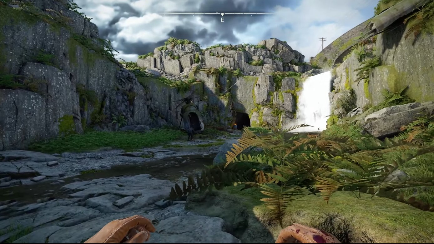 ATOMFALL thống trị Game Pass: Lượng người chơi tăng vọt 268% trong tháng vừa rồi - Gamelade