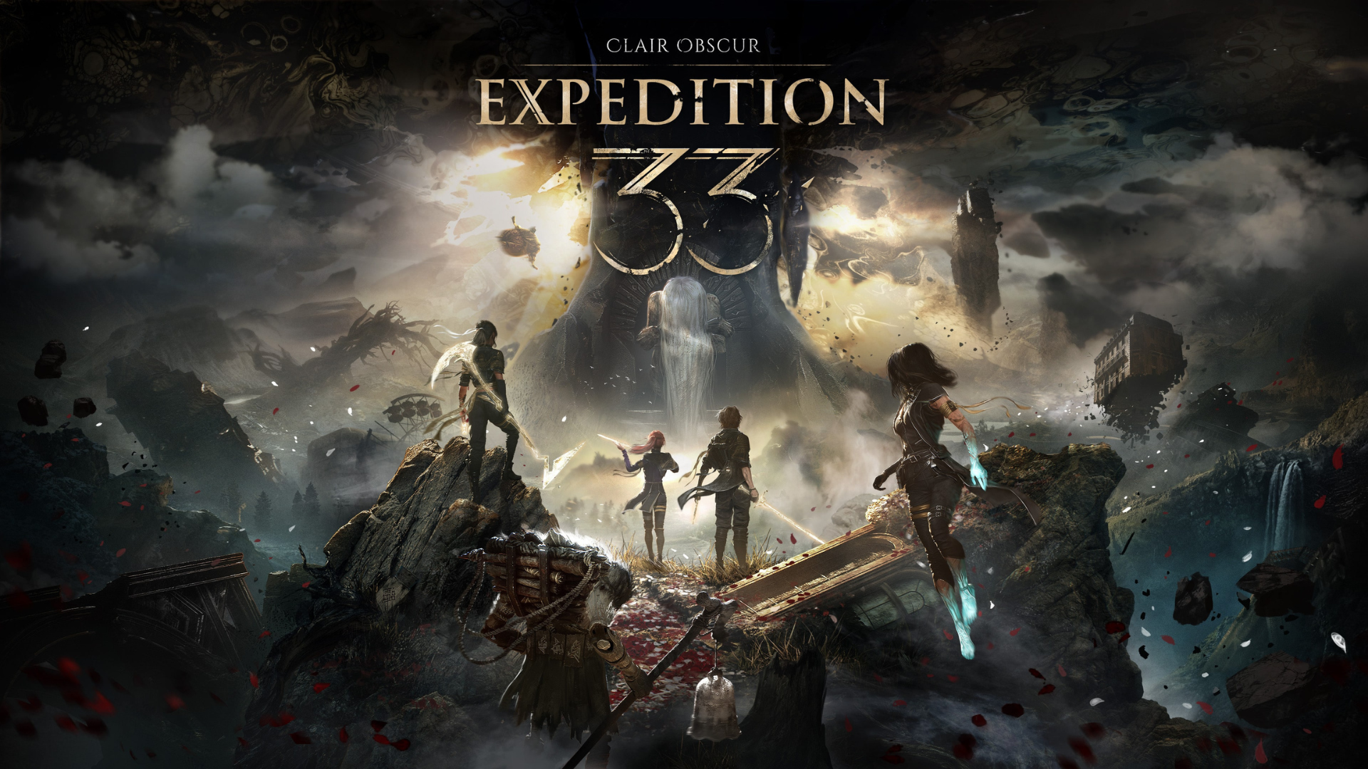 Clair Obscur: Expedition 33 nhận "mưa lời khen" từ giới chuyên môn trước ngày ra mắt - Gamelade