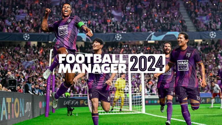 Football Manager 2024 kéo dài thời gian chơi, FM25 "hủy kèo" - Gamelade