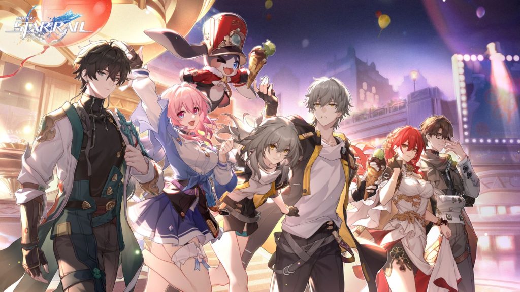 Người chơi Honkai: Star Rail sẽ được nhận 1600 Ngọc Ánh Sao vào ngày 26 tháng 4-gamelade