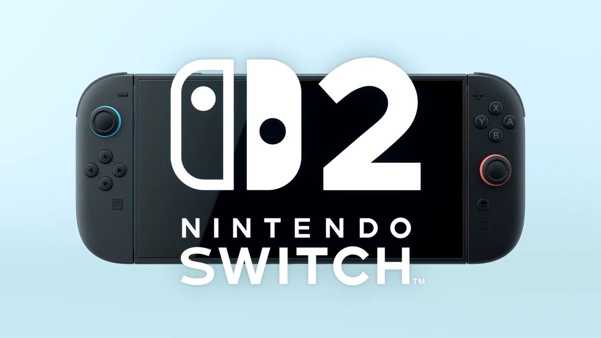 Giá Nintendo Switch 2 có thể còn cao hơn do thuế quan mới từ Trump-gamelade