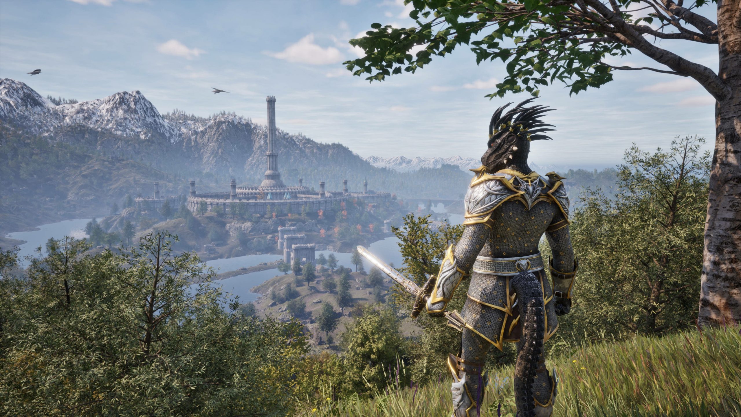 The Elder Scrolls IV: Oblivion bất ngờ ra mắt, dẫn đầu doanh số Steam - Gamelade