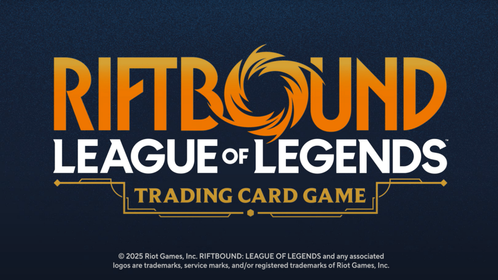 Riot Games công bố tên gọi chính thức cho tựa game thẻ bài-gamelade