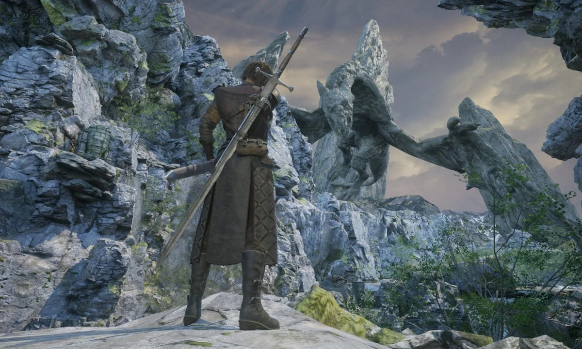 Khám phá Rise of Rebellion: Game hành động 