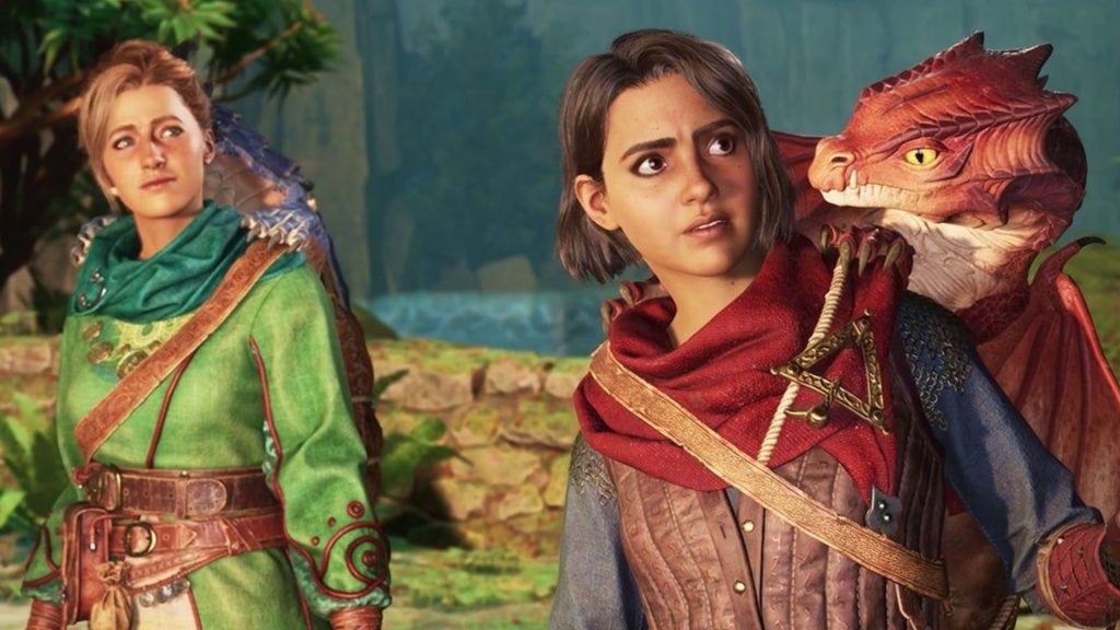 Sydney Sweeney sẽ thủ vai chính trong phim chuyển thể từ game Split Fiction - Gamelade
