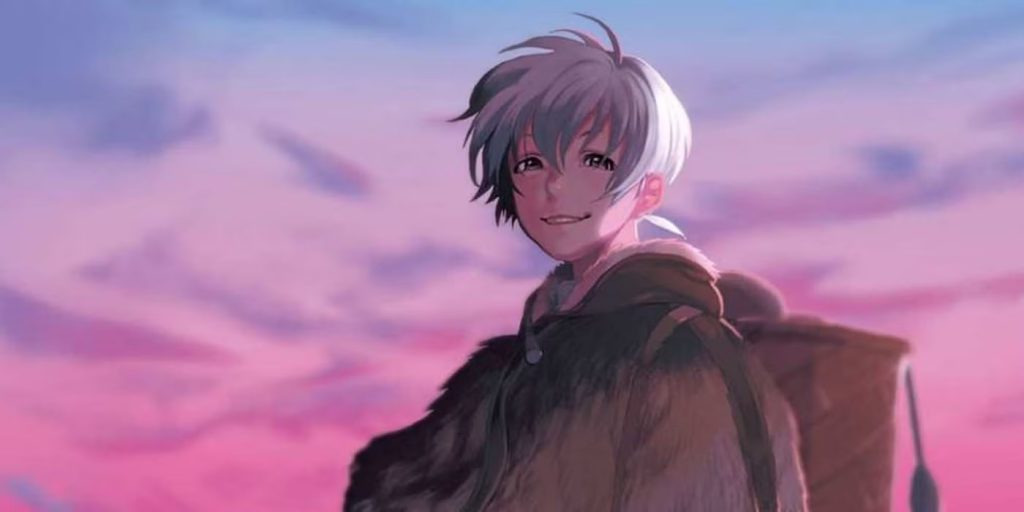 Manga Gửi em, người bất tử chính thức khép lại ở tập 25-gamelade