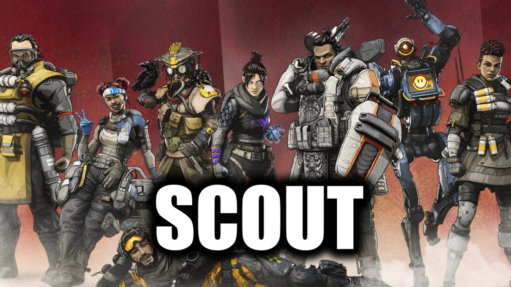 Ubisoft được cho là đang phát triển game Battle Royale lấy cảm hứng từ Apex Legends-gamelade