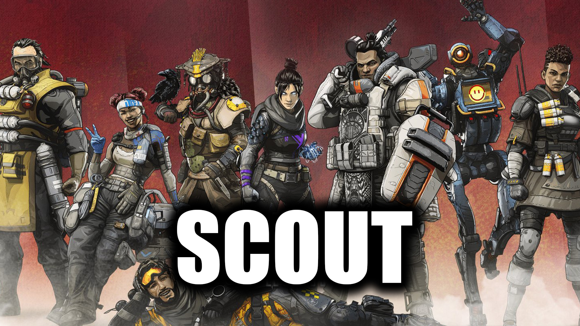 Ubisoft được cho là đang phát triển game Battle Royale lấy cảm hứng từ Apex Legends-gamelade