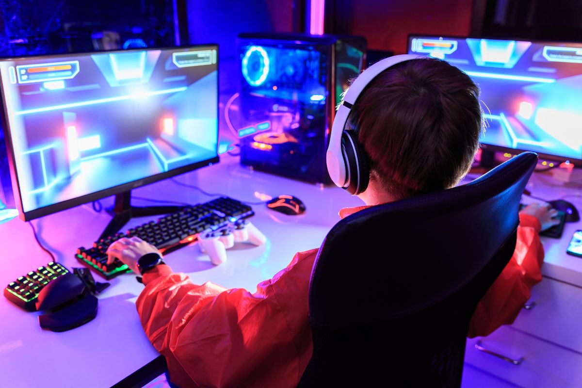 PC gaming vượt mặt console về số lượng người chơi trên toàn cầu-gamelade