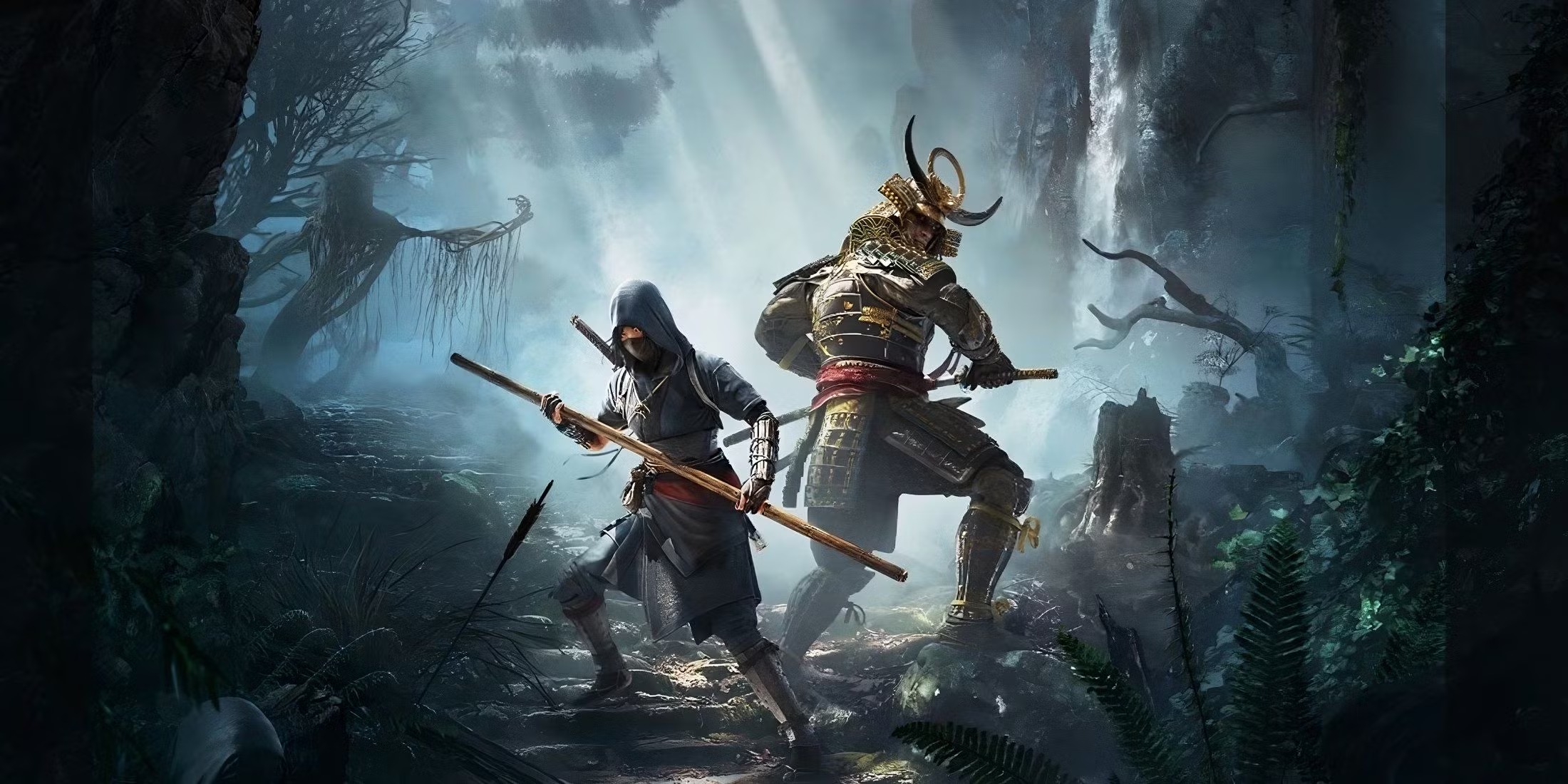 Assassin's Creed Shadows: Cập nhật 