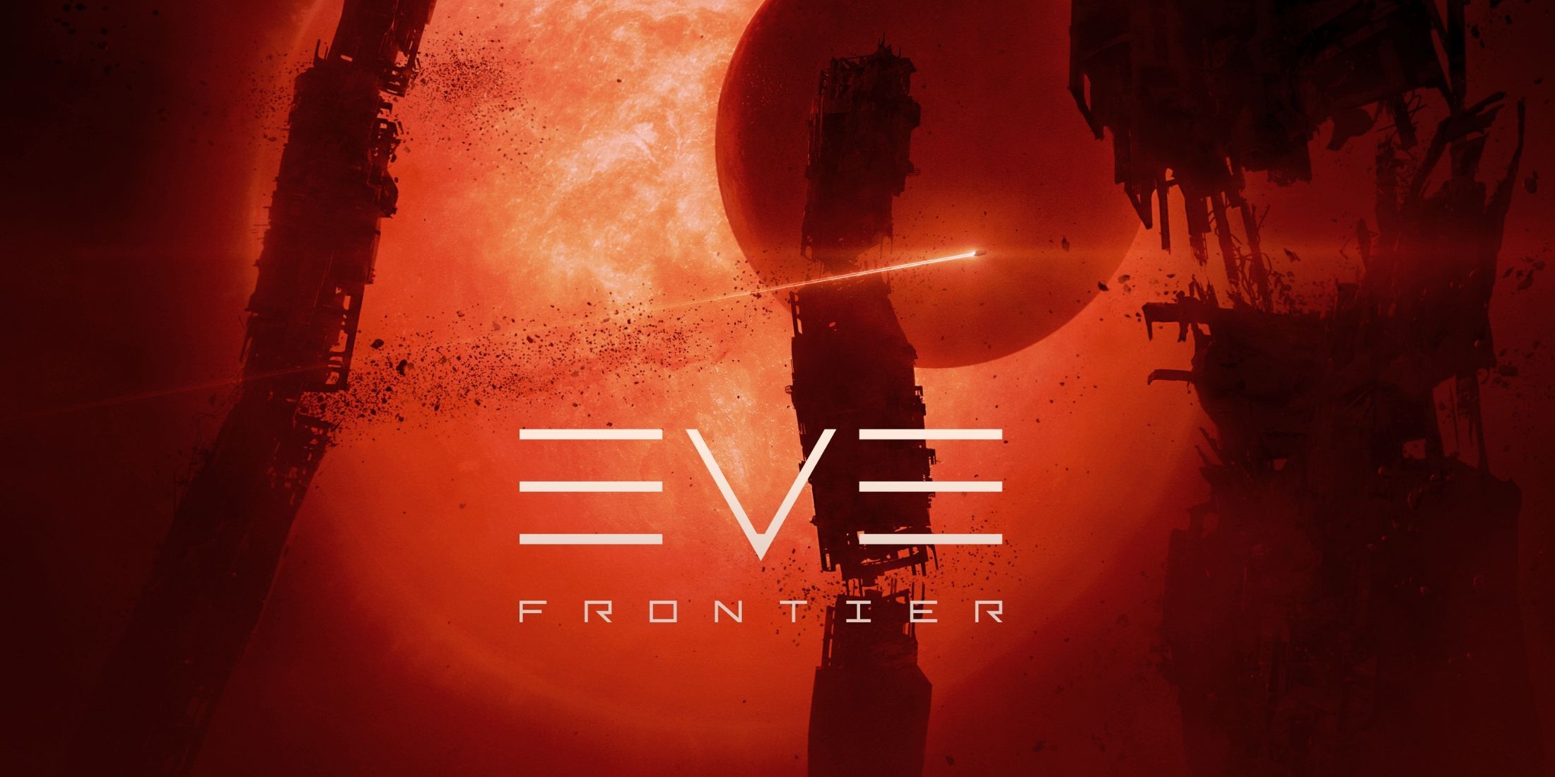 EVE Frontier: Sinh tồn vũ trụ miễn phí, nhưng chỉ trong chớp nhoáng - Gamelade