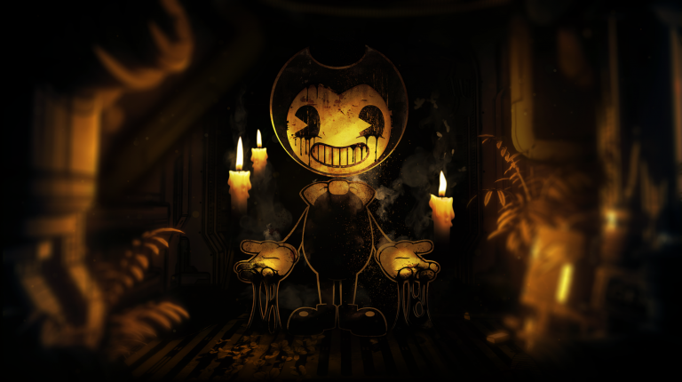 Bendy and the Ink Machine chuẩn bị ra mắt trên Xbox Series X|S và PS5-gamelade