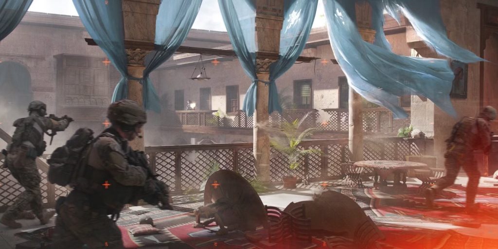 Battlefield 6: Lộ diện gameplay Alpha "nóng hổi" trên mạng - Gamelade