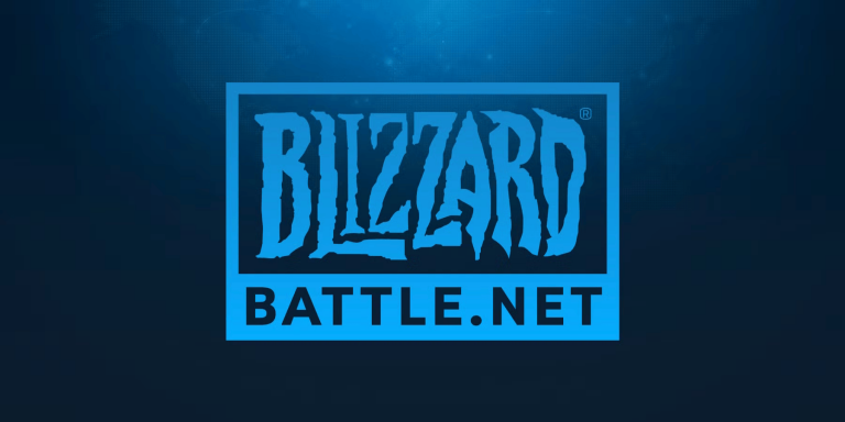 Blizzard Entertainment đối mặt với cuộc tấn công DDoS - Gamelade